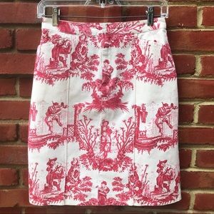 Women’s Mossimo Skirt